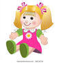 Toy doll