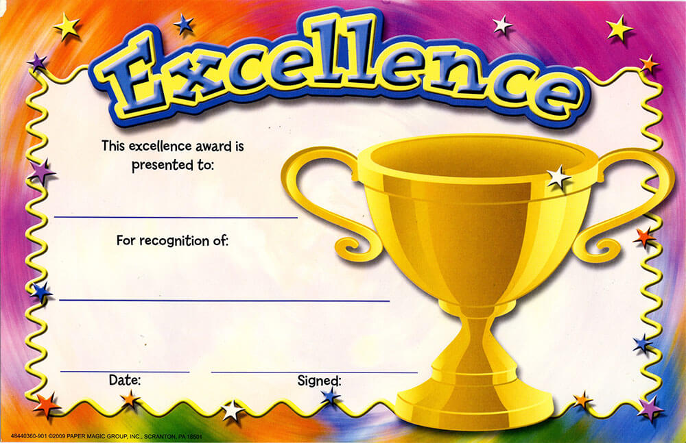 Celebration Assembly