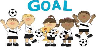 Goal - Soccer Team