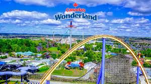 Canada's Wonderland