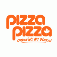 Pizza Pizza Logo