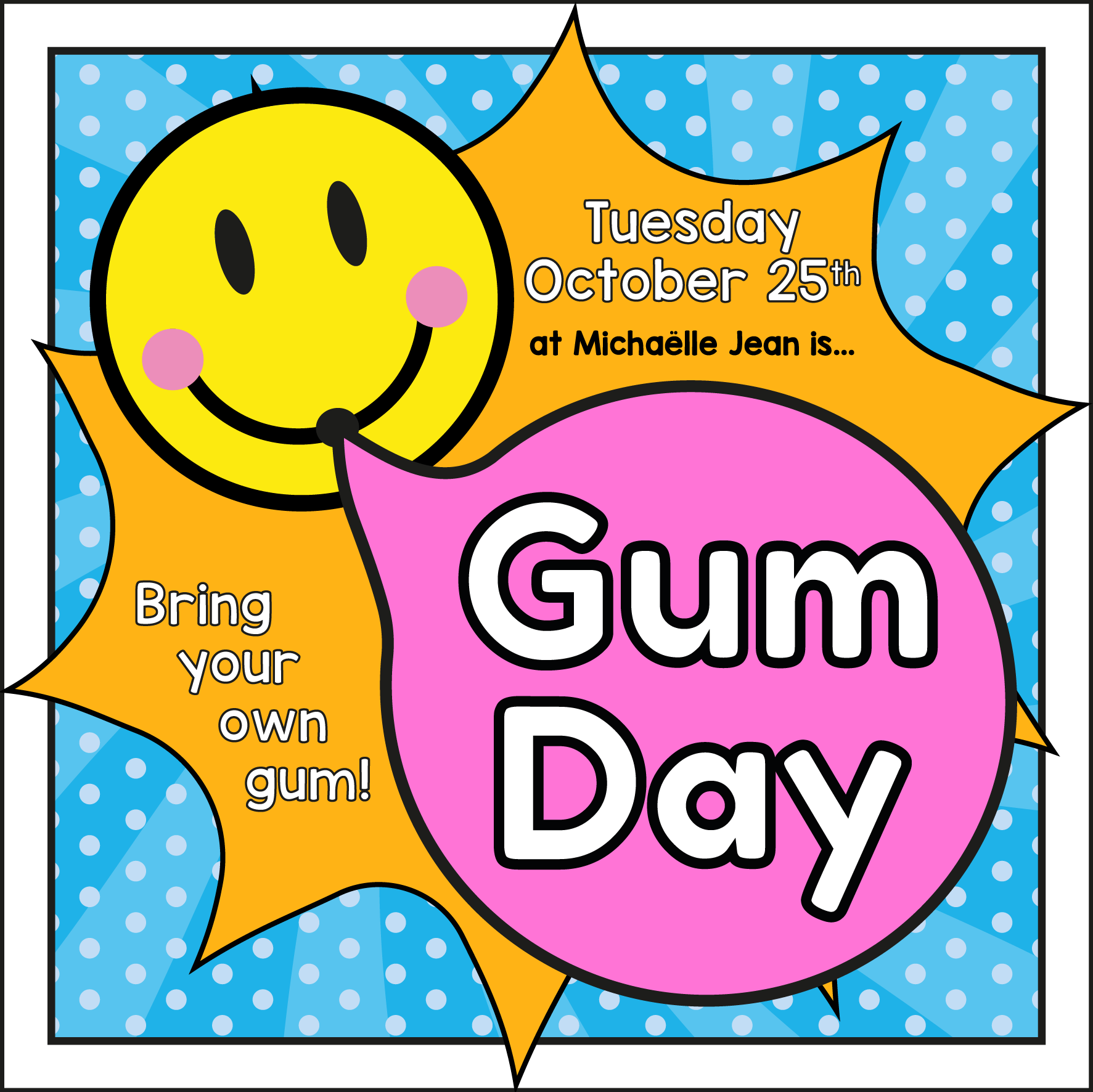 gum-day-cole-l-mentaire-micha-lle-jean-elementary-school