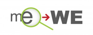 Me to We logo