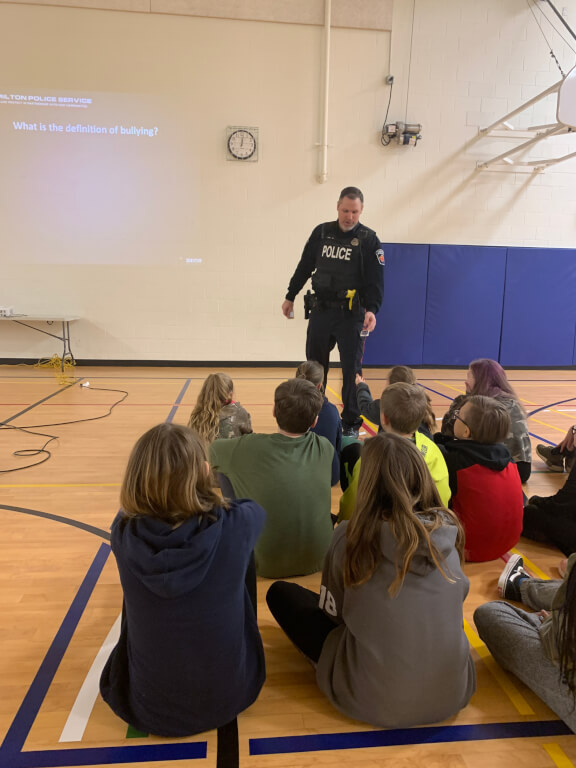 conflict-resolution-presentation-mount-hope-elementary-school