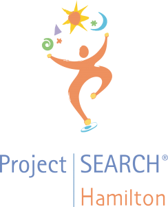 Project Search Logo