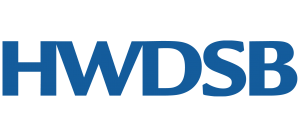 HWDSB Logo