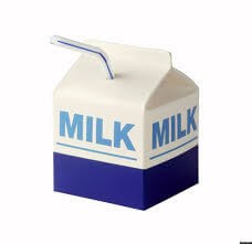 Milk