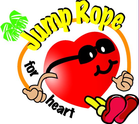 Jump Rope for Heart