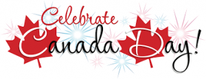 Celebrate Canada Day