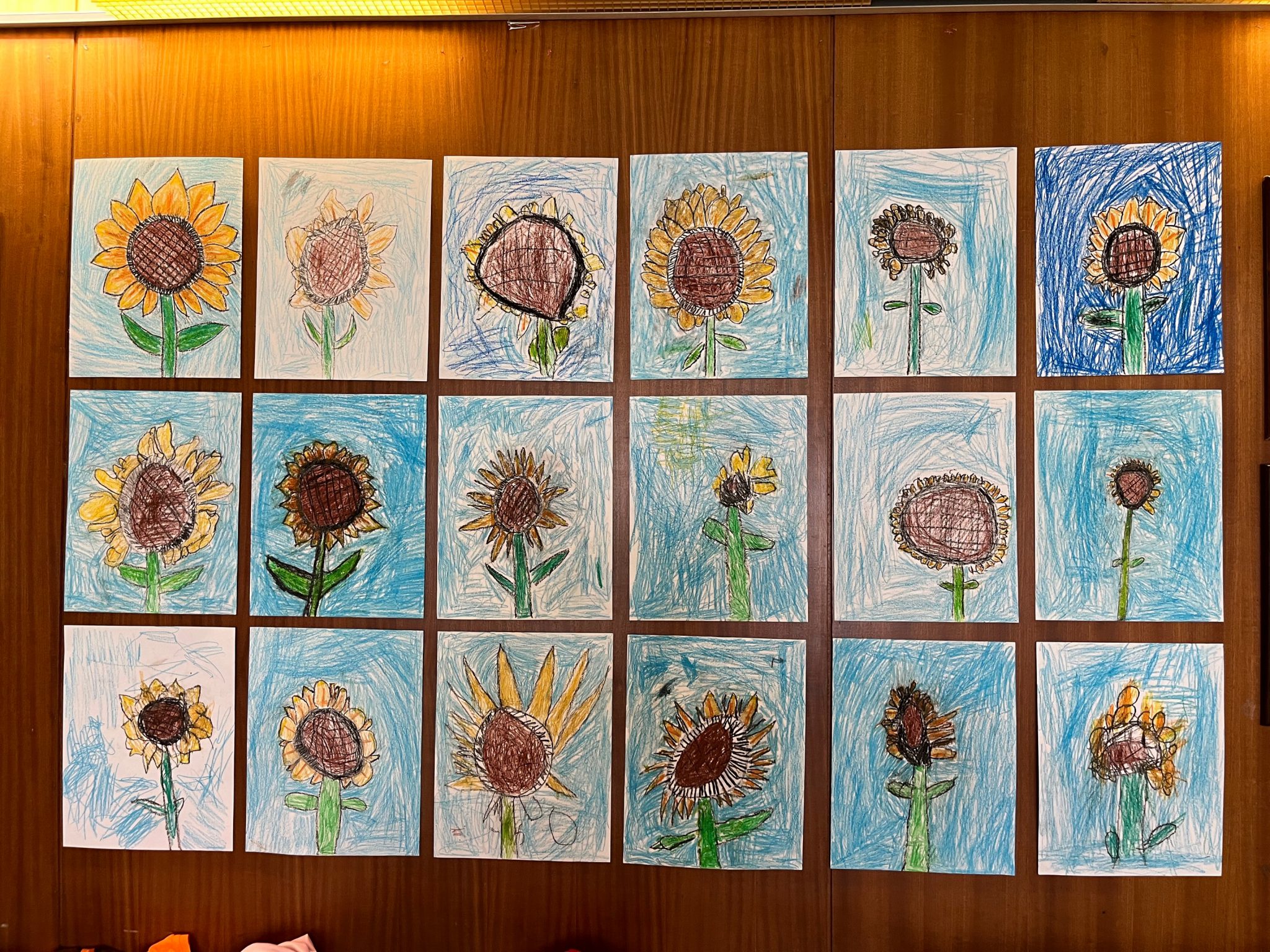 grade-1-art-richard-beasley-elementary-school