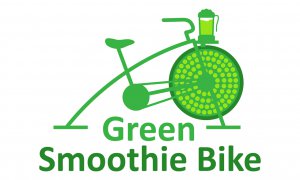 Green Smoothie Bike