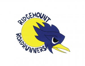 Road Runners Logo