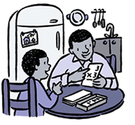 Learning Math Together Parent Guardian Resources Ridgemount Elementary School Learning Math Together Parent Guardian Resources Ridgemount Elementary School