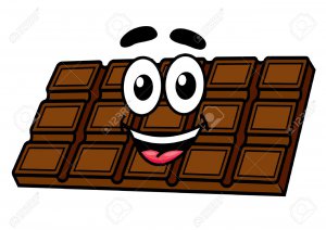 Chocolate bar