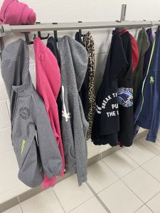 Lost and Found Clothing