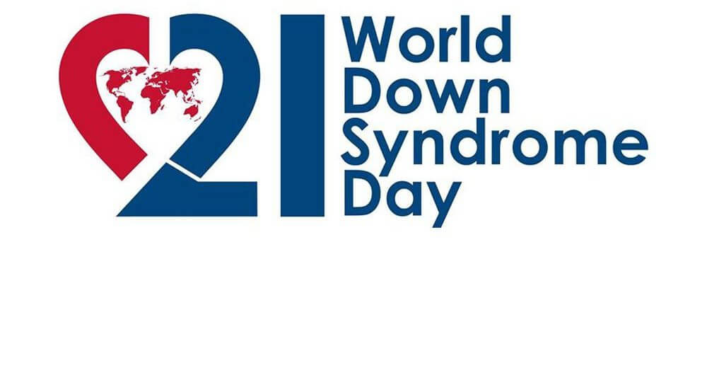 World Downs Syndrome Day