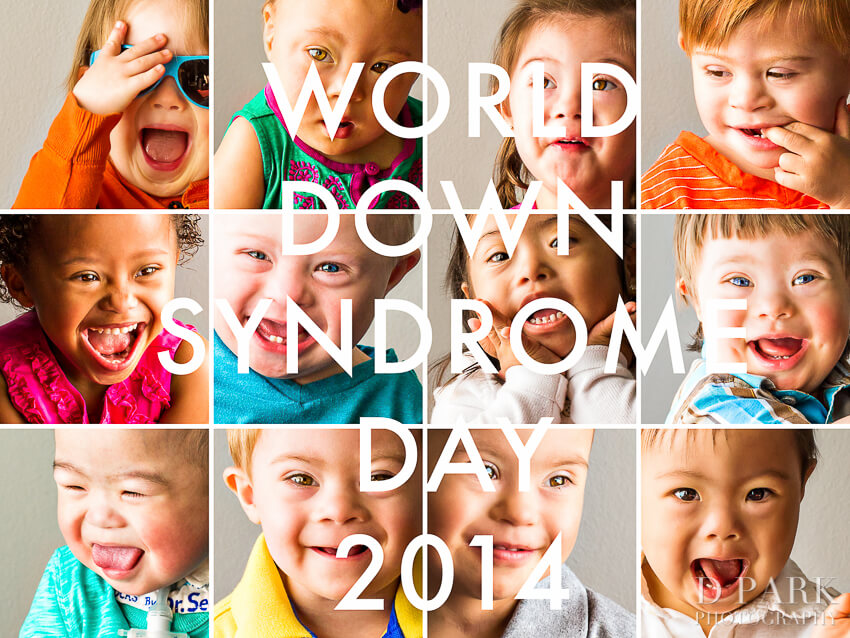 World Down Syndrome Day