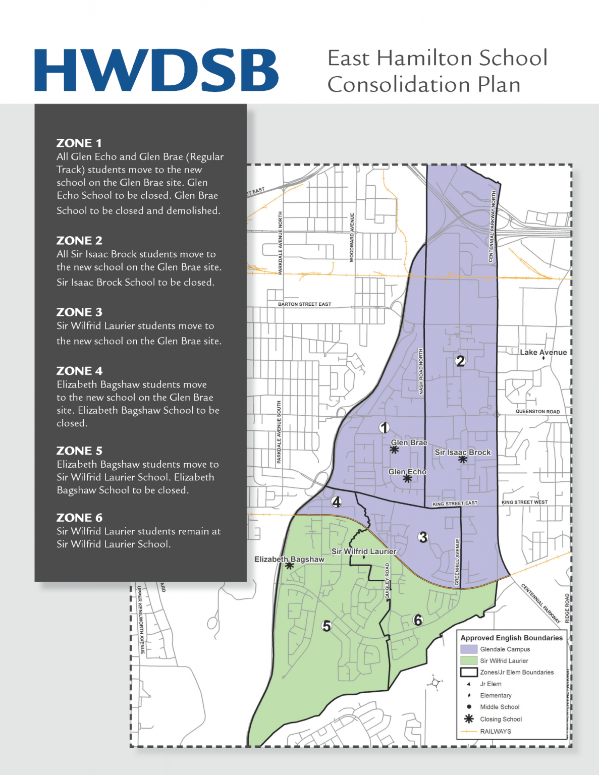 May Updates Sir Wilfrid Laurier Elementary School