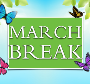 March Break