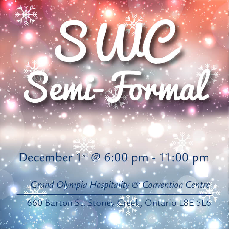 SWC Semi FormalSir Winston Churchill Secondary School