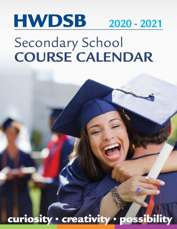 Registration, Option Sheets & Course Offerings Sir Winston Churchill