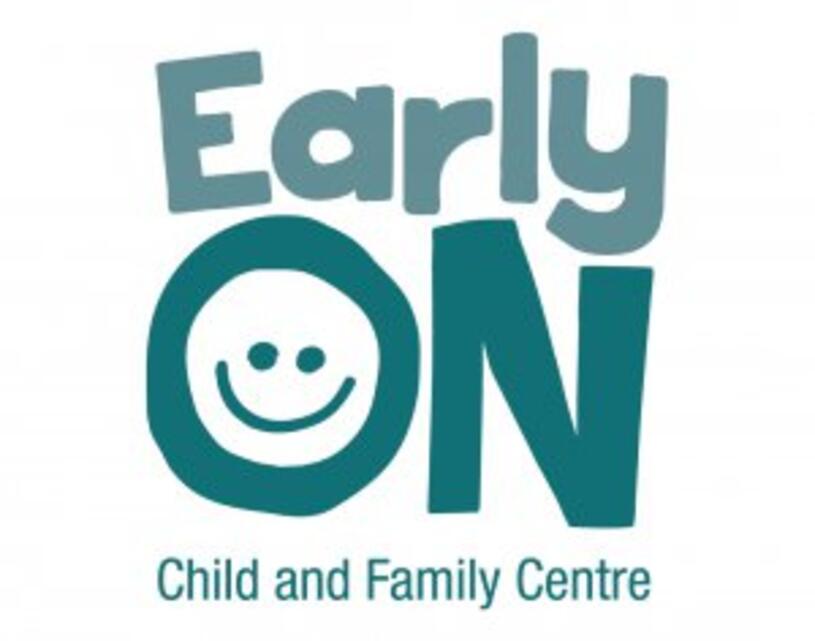 Early ON Child and Family Centre