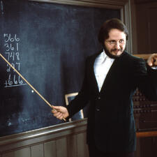 Teacher