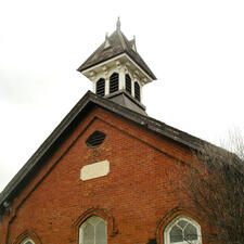 picture of school house