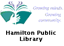 Hamilton Public Library