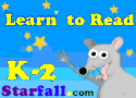 Learn to Read