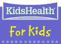 Kids Health for Kids