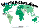 World Atlas