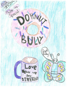 Donut Bully