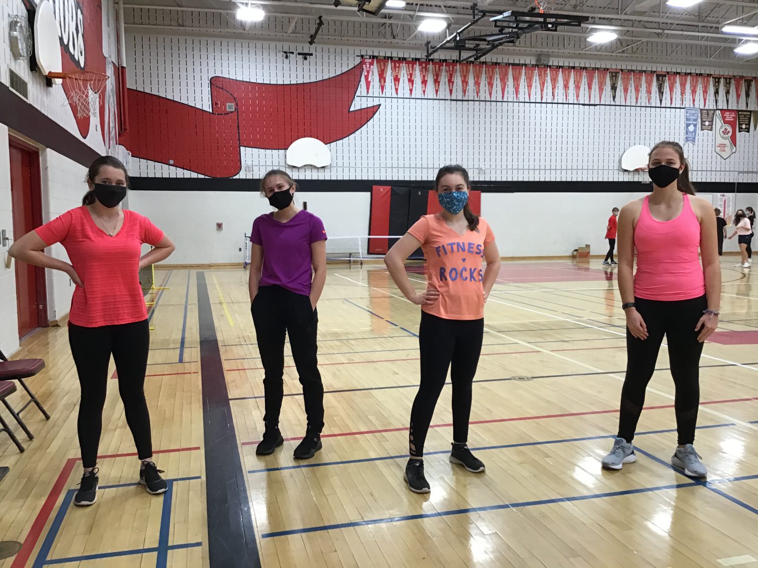Health and Physical Education | Waterdown District High School