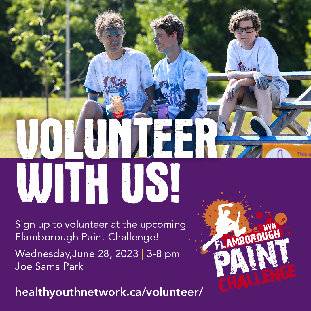 Volunteer Opportunity For Students Waterdown District High School about-oipa