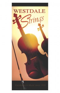 Band strings abc