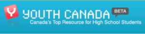 Youth Canada Logo