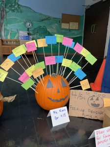 Westwood Pumpkin Decorating Contest | Westwood Elementary School