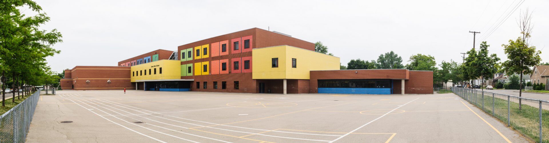 Bell Times Daily Schedule Queen Mary Elementary School