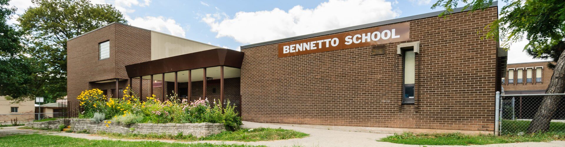 Bennetto