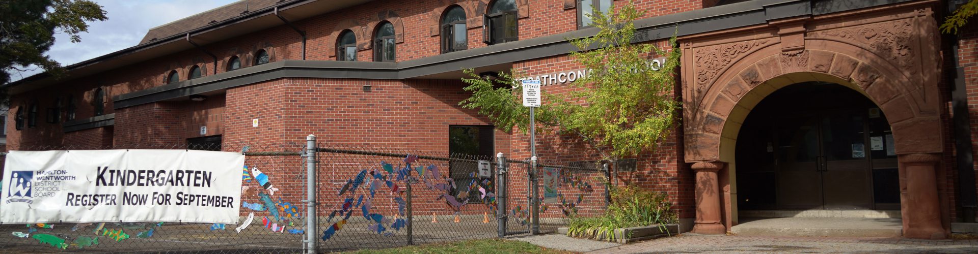Strathcona