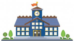 picture of school