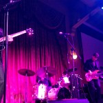 Headliner Steve Strongman