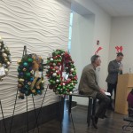 pancake breakfast and ugly Christmas sweater 030