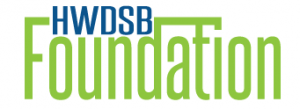 HWDSB Foundation Logo