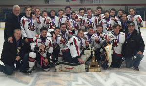 Waterdown hockey