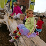 cootes playground