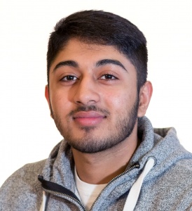 Muneeb Muzaffar