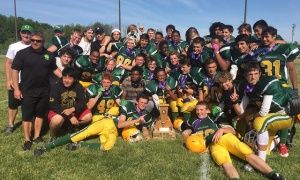 westdale football