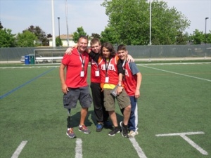 delta bocce